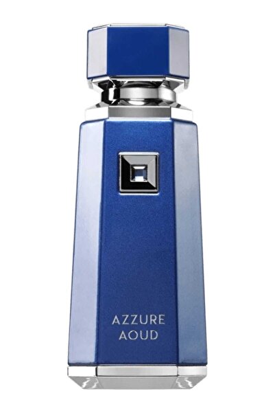FRENCH AVENUE Azzure Aoud
