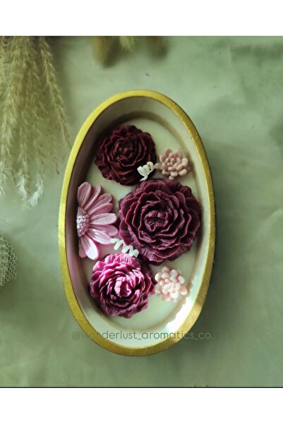 Relief Studio Vanilla Luxe