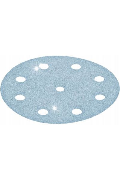 FESTOOL Discuri abrazive Granat D125 P320 GR/100 497175