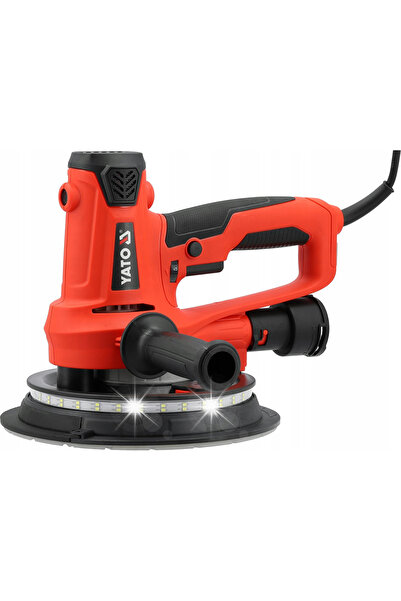 VOREL by YATO Polizor circular scurt 900W LED diametru 180mm YT-82342 YATO