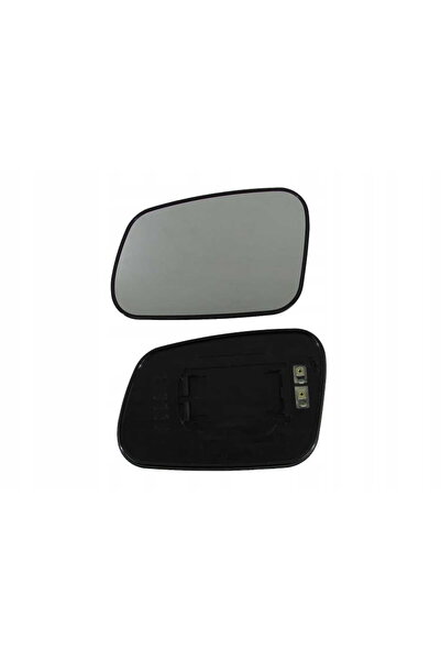 RapidAuto Geam oglinda Land Rover Discovery (Lj/Lt), 01.2002-05.2004, Land Ro...