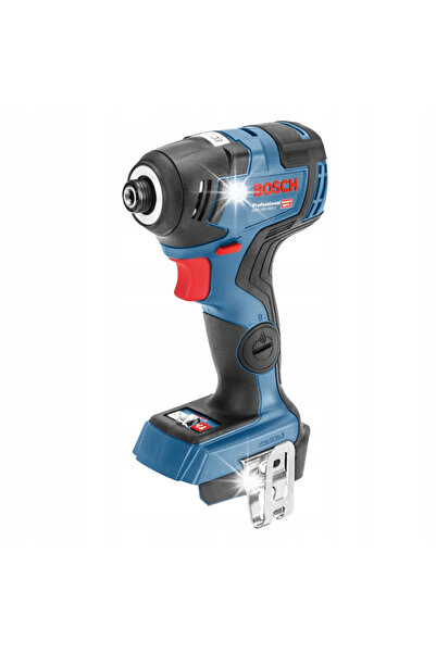 Boschen Cheie de impact cu acumulator GDR 18V-200 C 0*AH 06019G4104 BOSCH