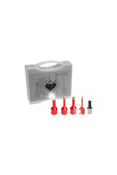 rubisec SET DE COROANE DIAMANTATE MINI DRYGRES 06966 RUBI