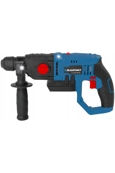 Blaupunkt Ciocan rotopercutor 18V fără acumulator CH3010