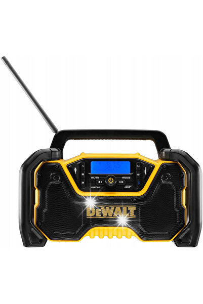 Dewalt RADIO PORTABIL DAB+/FM XR 230V/18V/54V 0*AH DCR029