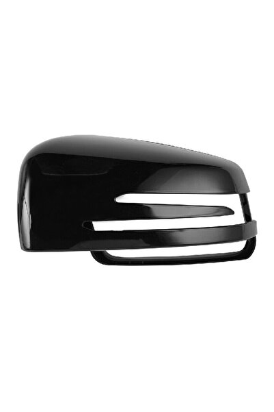 RapidAuto Carcasa oglinda exterioara Mercedes Clasa A W176, B W246, C W204, C...