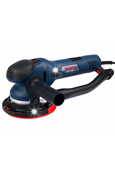 Boschen BOSCH Polizor orbital GET 75-150 750W 150MM