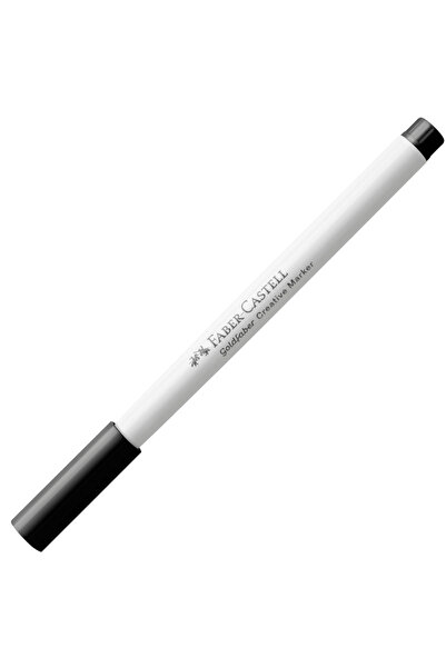 Faber Castell Marker Creativ Goldfaber Negru 599 1.5mm FABER-CASTELL