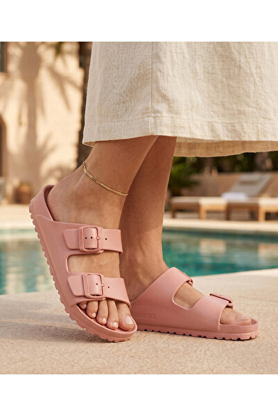 Birkenstock Summer Slippers Suitable for Daily Use Colorful