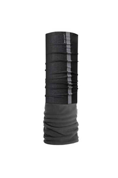 Lahti Pro Banderola Reflectorizanta Cu Polar / Negru