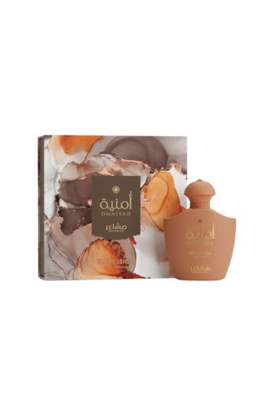 Faan Emotional Security Impression 100 ml