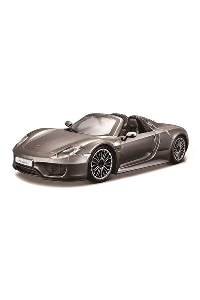 Bburago Junior Porsche 918 Spyder model 1:24 Bburago 18-21076