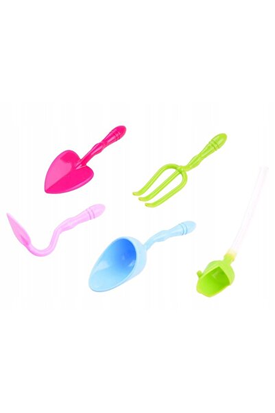 Midex Grădina Magică - Set Educațional Experimental