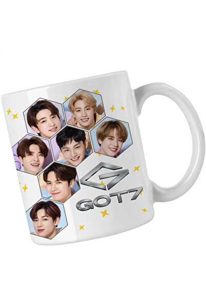 OEM Cana Got7 Kpop Bambam Youngjae