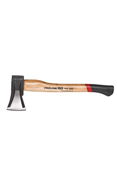 Proline Topor Pana Hd Cu Maner Lemn Hicori 1000g
