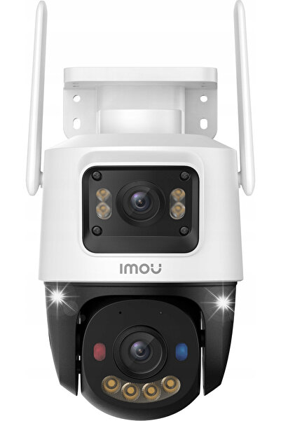 iMOUNT Cameră IP Imou Cruiser Dual 2C 4G 6MP (3MP+3MP)