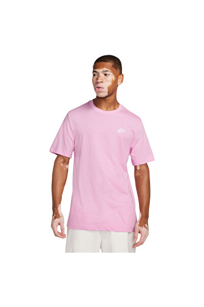 Nike Tricou sport de club pentru bărbați, cu mânecă scurtă, XXL
