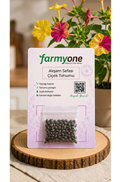 farmyone Akşam Sefası 20 Adet