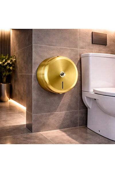 ÇELİK BANYO 71-231 -  paper deliverer 304 quality