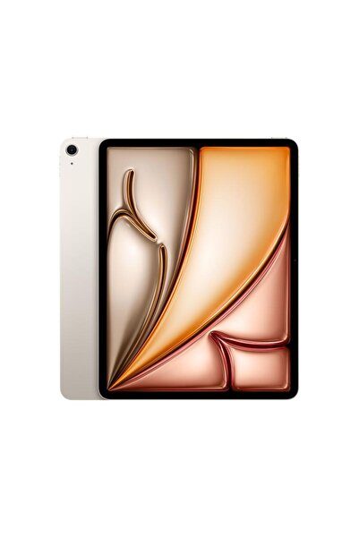 Apple iPad Air 13-inch M4 Wi-Fi 1TB - Starlight