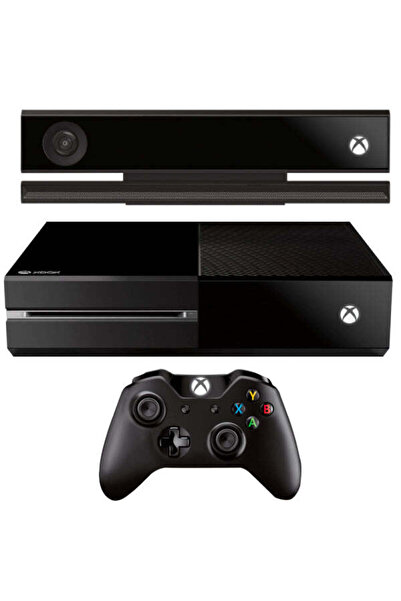 MICROSOFT Consola Xbox One 1TB + Kinect Senzor + Controller Second-Hand