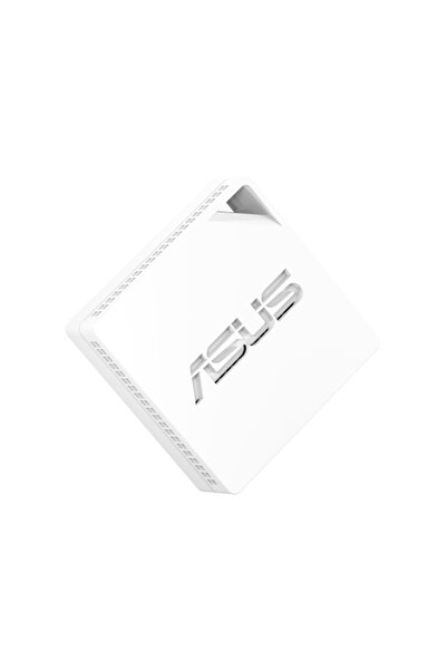 ASUS RT-AX50 Go AX1500 WiFi 6 AiMesh Router de călătorie