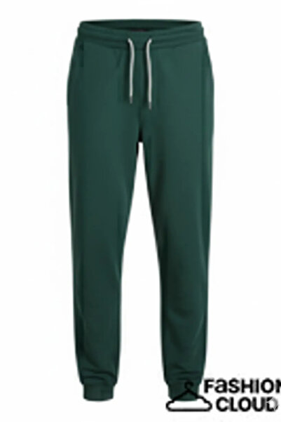 Jack & Jones Jack&Jones Men's Green Trousers 12288471
