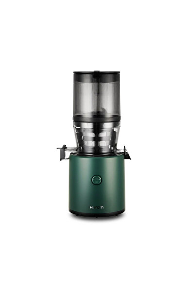 Hurom Storcator H320N, 150 W, 1 L, Verde închis
