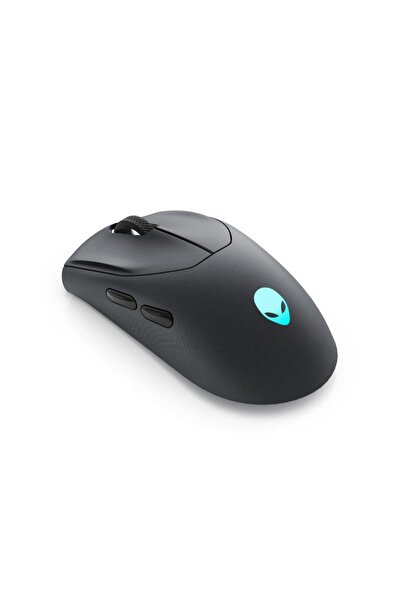 Dell Alienware AW720M Mouse de gaming wireless cu trei moduri, 26000 DPI, Înc...