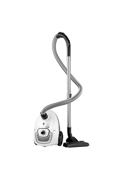 Sencor Aspirator cu sac 700W, HEPA H13, 2L, Silențios