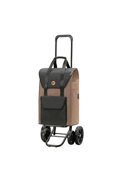 Andersen Shopper Quattro Shopper Senta Einkaufstrolley 58 cm