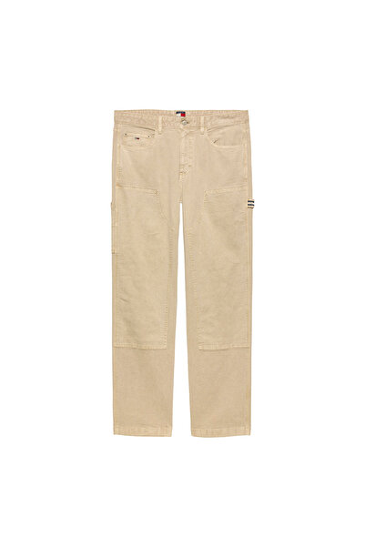 Tommy Hilfiger Pantaloni de bărbătește Jaime, model carpenter, largi, mărimea 36