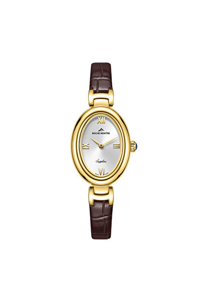 Roche Montre RML5027-01 Kadın Kol Saati