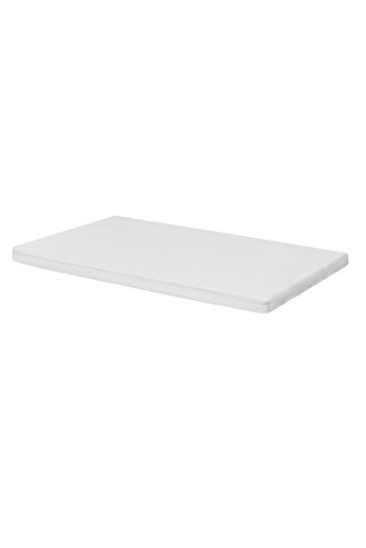 Waldin Cearceaf cu elastic, Waldin, Pentru patut leagan sau patut co-sleeper,...
