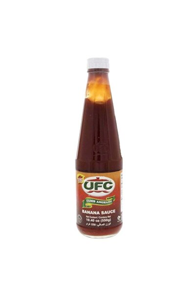 UFC Tamis Anghang Banana Sauce- 550gms