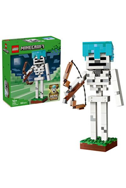 LEGO Scheletul