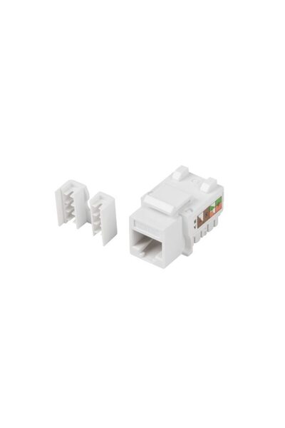 Lanberg Conector Modul Keystone, Lanberg, RJ-45, Cat.6