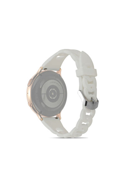 OEM Ultra Strap Σιλικόνης Λευκό
