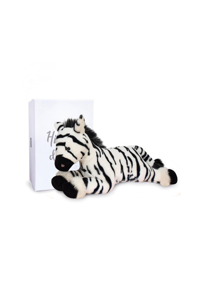 Histoire d'Ours Jucărie de pluș, ZEBRA ZEPHIR, 35 cm