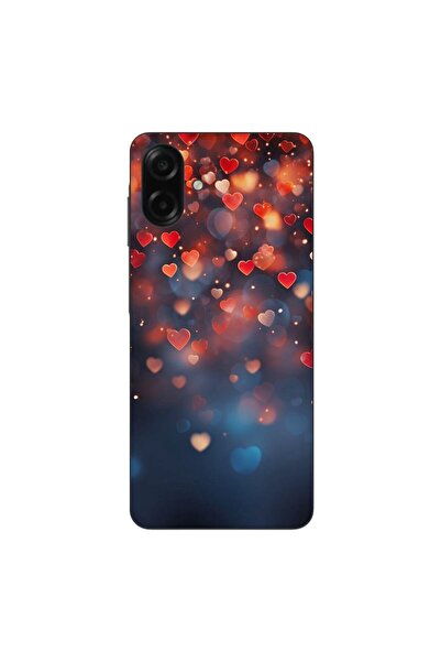 OEM Husa compatibila cu Samsung Galaxy A07 4G Silicon Gel Tpu Model Valentine...