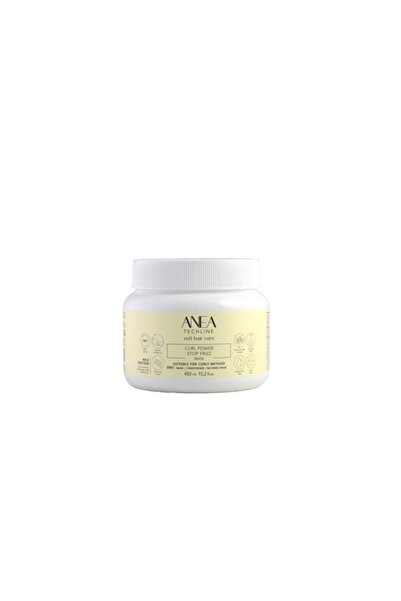 ANEA Masca de păr - Curl Power 450 ml
