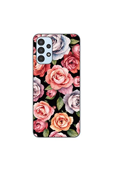 OEM Case compatible with Samsung Galaxy A23 4G, A23 5G Silicon Gel Tpu Model ...