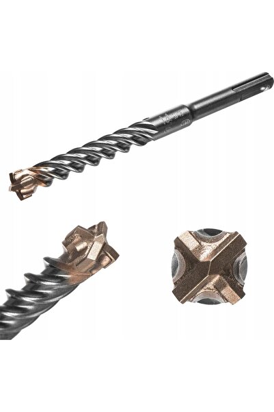 Smart Games Burghiu inteligent sds plus quattro 12x450/400 smart