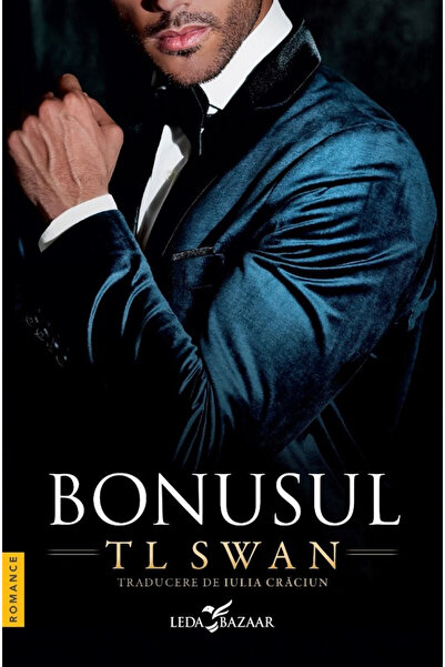Editura Corint The Bonus, T.L. Swan - Corint Publishing House