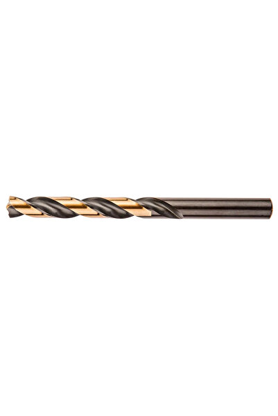 graphite Burghiu grafit pentru metal HSS Cilindric 10.5mm (55H035)