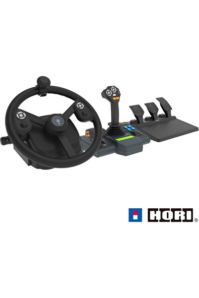 Hori Volan Farming Simulator Vehicle Control System pentru PC
