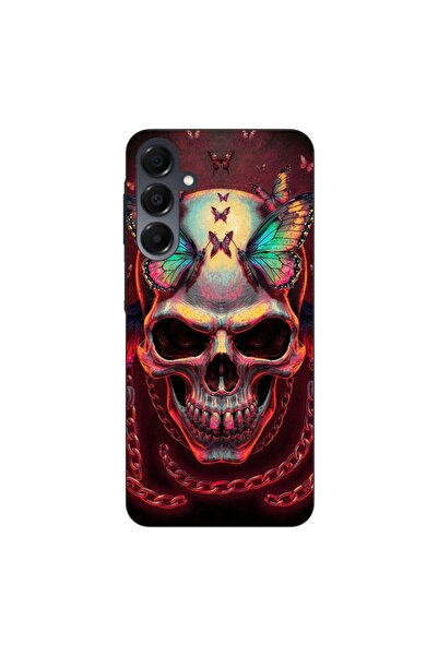 OEM Калъф, съвместим със Samsung Galaxy A16, от силиконов гел TPU, модел Холо...