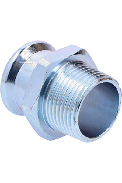 KAN-therm MONTAJ CU SPRINK DIN OȚEL GZ 28XR1.