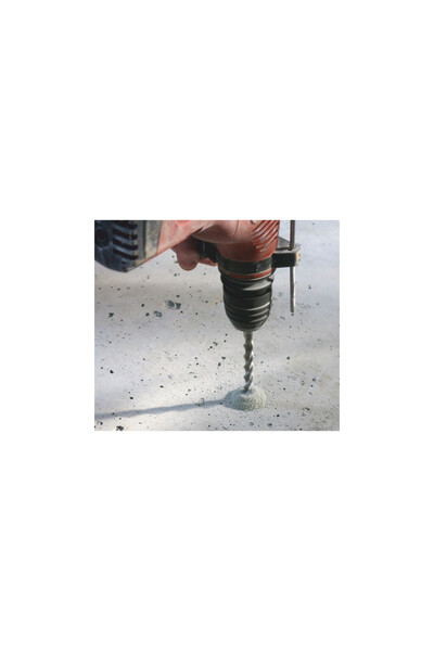 Mag-Krak Burghiu pentru beton K2 cu mâner SDS-plus ø12x150/210 mm