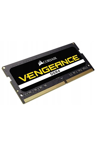 Kraft&dele Memorie SO-DIMM pentru laptop Corsair Vengeance DDR4 16GB 2 x 8GB ...
